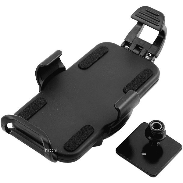 TM-C004 キジマ テックマウント スマートフォンホルダー 6プラス対応