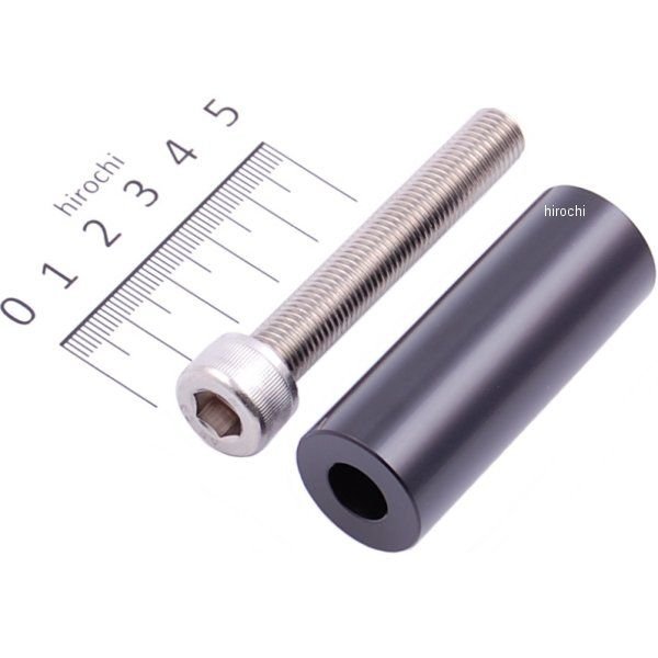 TM-M001 キジマ テックマウント ナビマウントステー ブラック Ninja1000