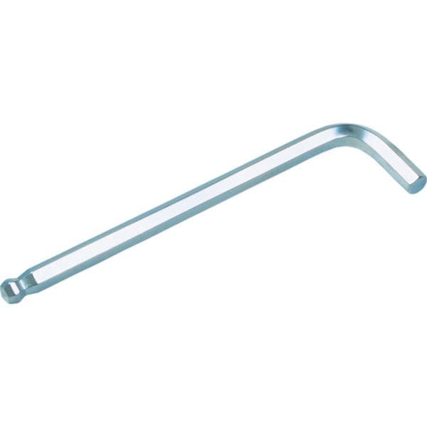 TM1.5 401-2739 (株)エイト エイト 六角棒スパナ テーパーヘッド セミロング 単品