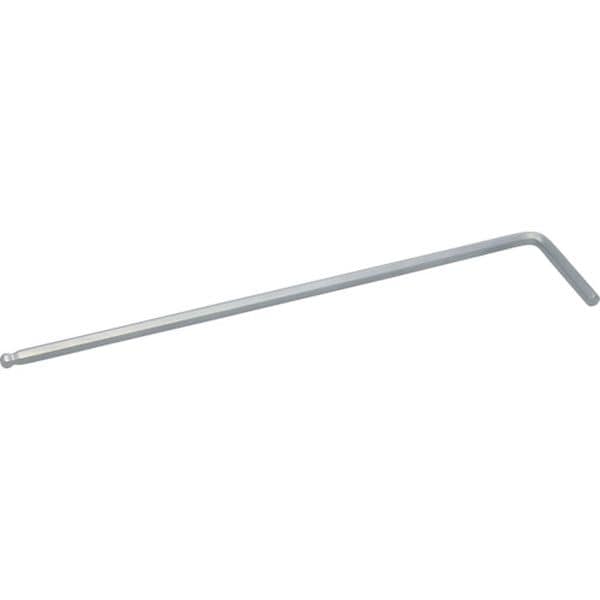 TM2 401-2755 (株)エイト エイト 六角棒スパナ テーパーヘッド セミロング 単品