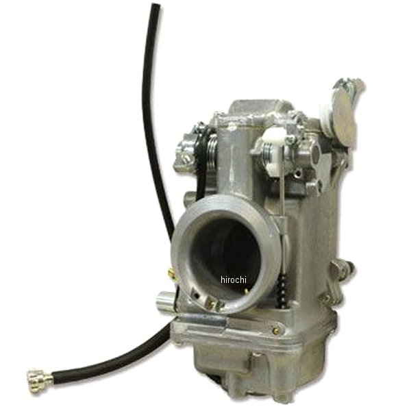 TM42-6 ガッツクローム HSR42 キャブレター