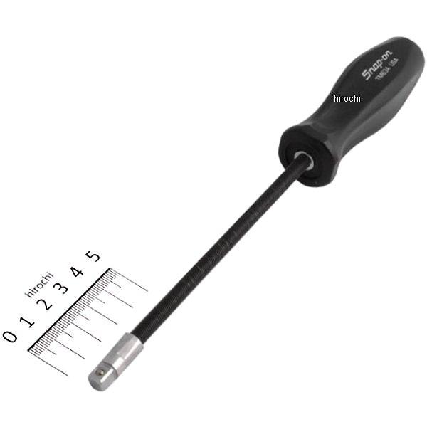 TM63A スナップオン Snap-on フレキシブルドライバー アクセサリー 全長 9 3/16インチ