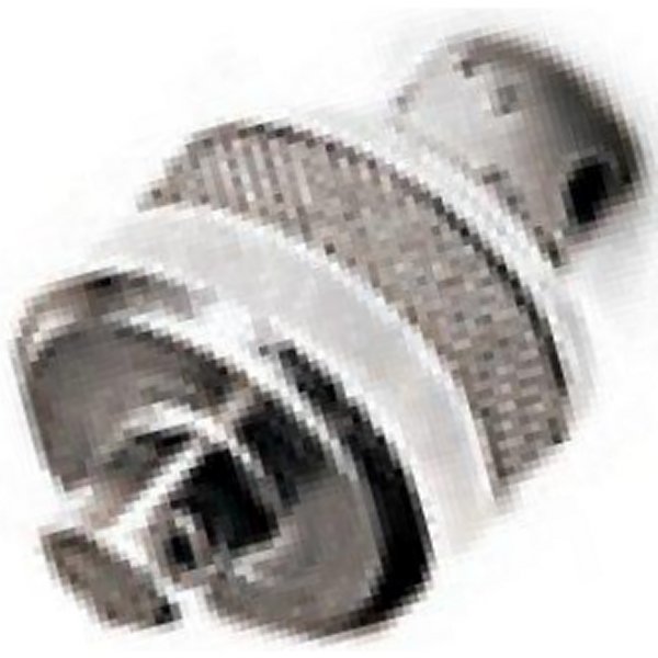TM77 スナップオン Snap-on 1/4インチ ラッチェット アダプター 全長 1-5/8インチ