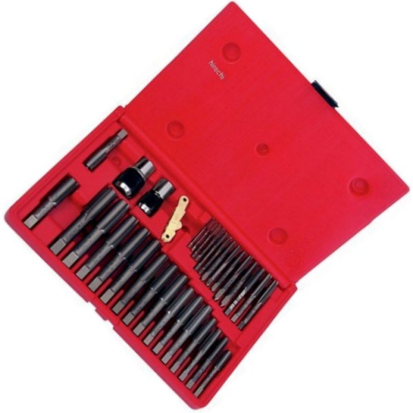 TMA34 スナップオン Snap-on ミリサイズ タップ 34個 セット