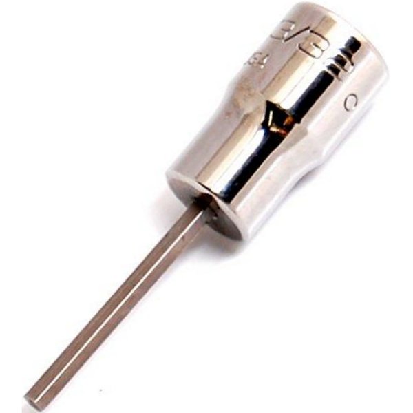 TMA8E スナップオン Snap-on 1/4インチ 6角 ビット スタンダード ソケット 1/4インチ