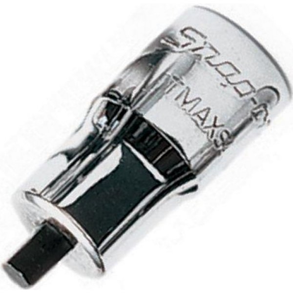 TMAXS4E スナップオン Snap-on 1/4インチ 6角 スタビ 1/8インチ