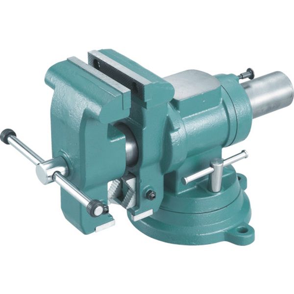 TMB125 389-5629 トラスコ中山(株) TRUSCO マルチコンビバイス 125mm