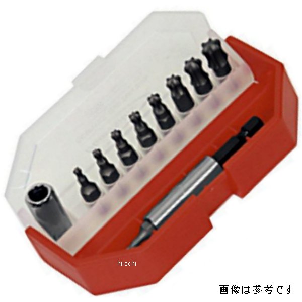 TMBS108 スナップオン Snap-on 1/4インチ 凹型へックス 1/4インチ 凹型スクエア変換アダプター