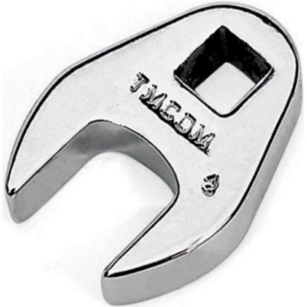 TMCOM14 スナップオン Snap-on 1/4インチ オープン エンド レンチ 14mm