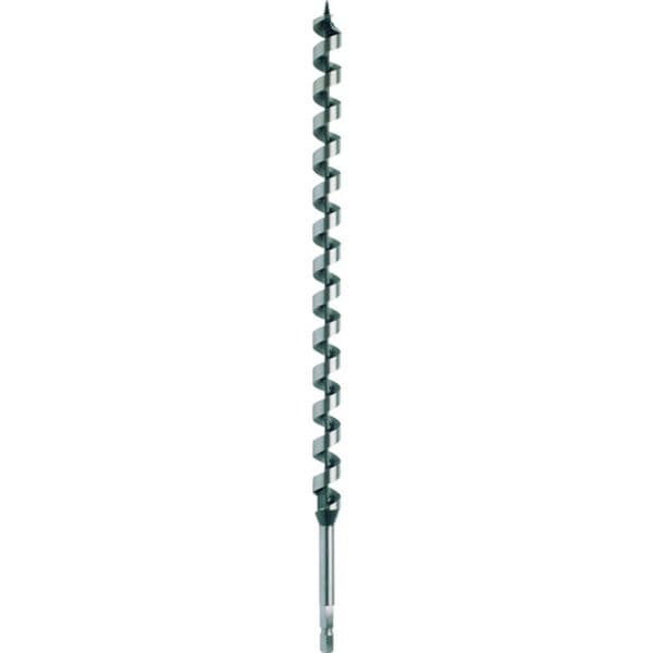 TMDB20 256-5704 トラスコ中山(株) TRUSCO 木工用ドリルビット 20mm 六角軸シャンク
