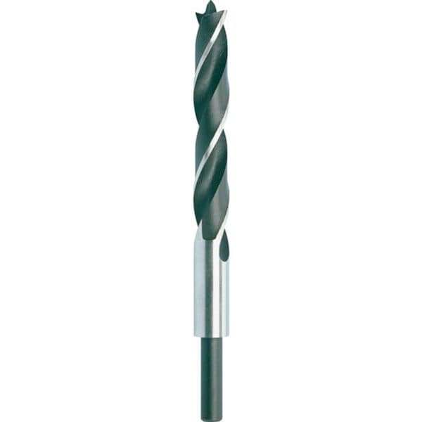 TMDBS7 256-5723 トラスコ中山(株) TRUSCO 木工用ショートドリルビット 7mm ストレートシャンク