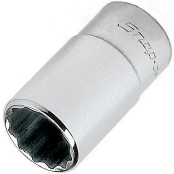 TMDS7 スナップオン Snap-on フランクドライブ 1/4インチ セミ ディープ ソケット 12角 7/32インチ