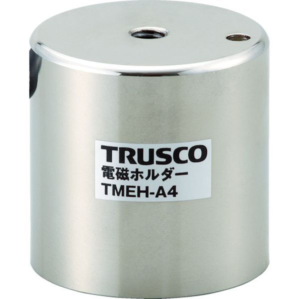 TMEHA6 415-8491 トラスコ中山(株) TRUSCO 電磁ホルダー Φ60XH60