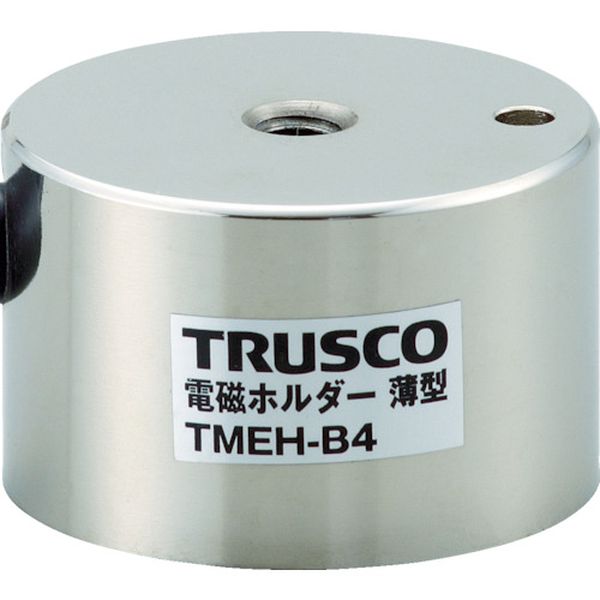 TMEHB2 415-8539 トラスコ中山(株) TRUSCO 電磁ホルダー 薄型 Φ20XH25