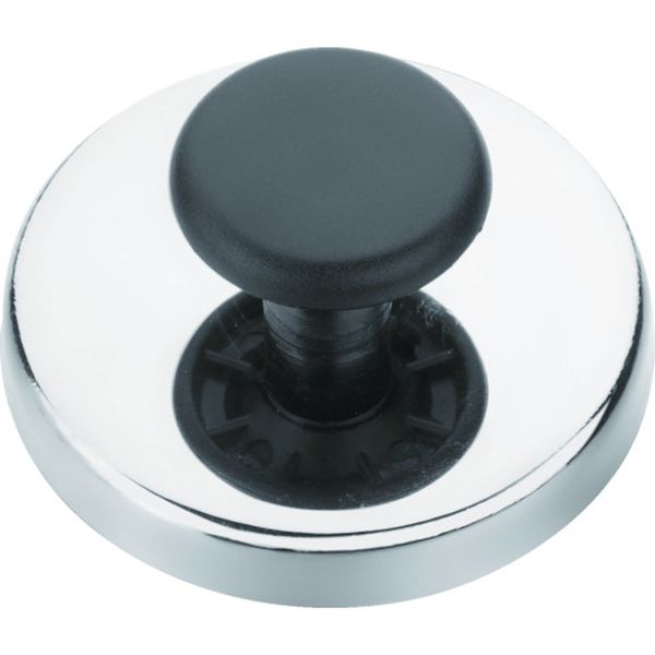 TMFT49N 856-6662 トラスコ中山(株) TRUSCO 強力マグネットフック ツマミ型 49mm 17KG