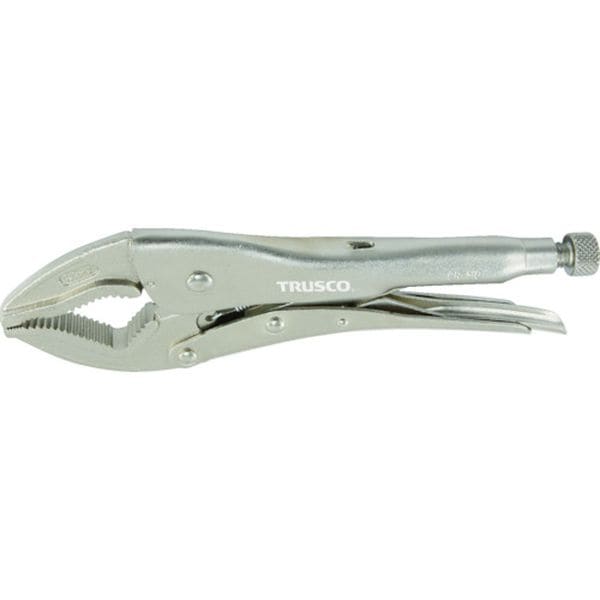 TMGP240 818-3834 トラスコ中山(株) TRUSCO マルチグリッププライヤー 240mm