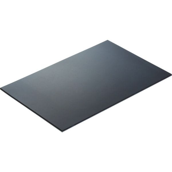 TMGS2 トラスコ中山(株) TRUSCO スポンジテープ付マグネットシート t3.0X200mmX300mm