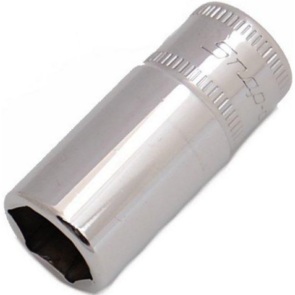 TMMS6 スナップオン Snap-on フランクドライブ 1/4インチ セミ ディープ ソケット 6角 6mm