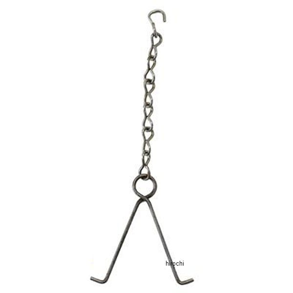 TMP-07RAW グッズ GOODS TRADS ガスキャップチェーン 生地