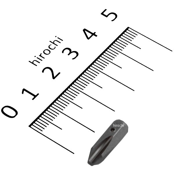 TMP21E2 スナップオン Snap-on フィリップス ショート ビット #2