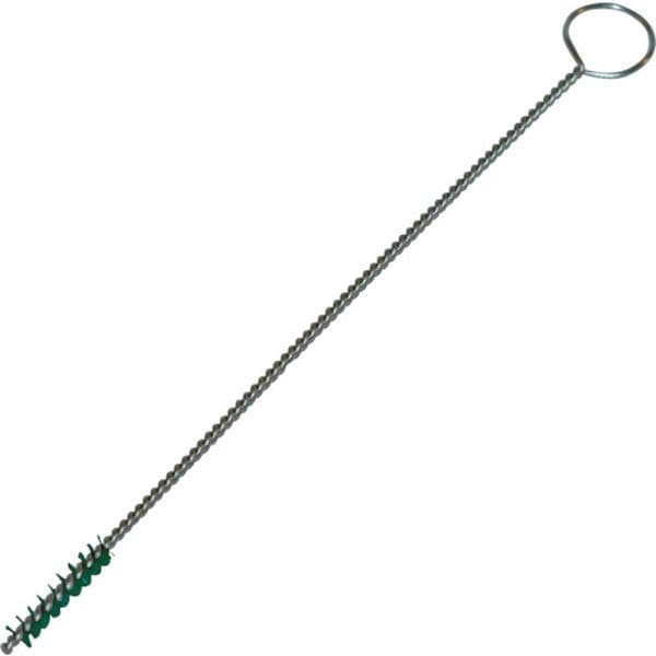 TMPB3.5R トラスコ中山(株) TRUSCO 小径パイプブラシ 3.5mm HACCP対応 レッド