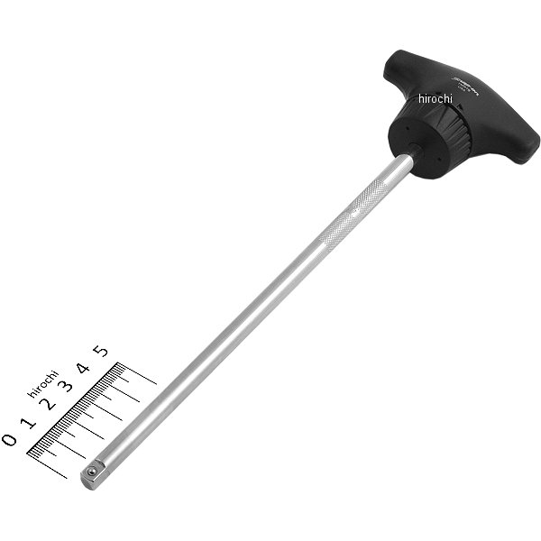 TMRT8 スナップオン Snap-on 1/4インチ ラチェット ドライバー 全長 10インチ