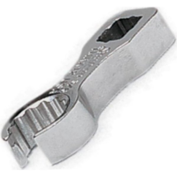 TMRX10 スナップオン Snap-on フランクドライブ 1/4インチ フレア ナット シャロー レンチ 12角 5/16インチ