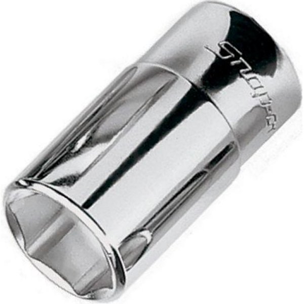 TMS7 スナップオン Snap-on フランクドライブ 1/4インチ セミ ディープ ソケット 6角 7/32インチ