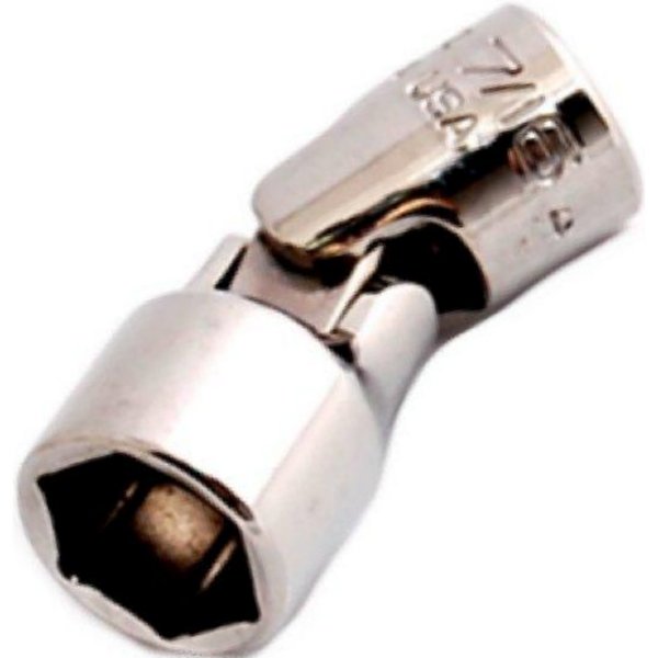 TMUS181A スナップオン Snap-on フランクドライブ 1/4インチ ユニバーサル シャロー ソケット 6角 9/16インチ