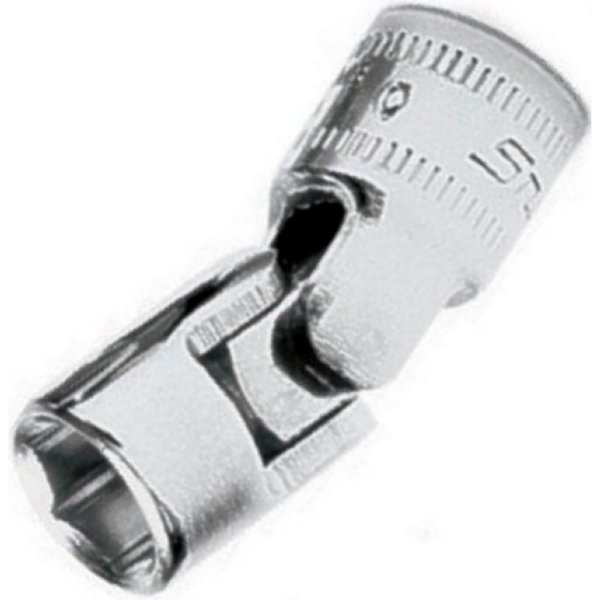 TMUSM11A スナップオン Snap-on フランクドライブ 1/4インチ ユニバーサル シャロー ソケット 6角 11mm