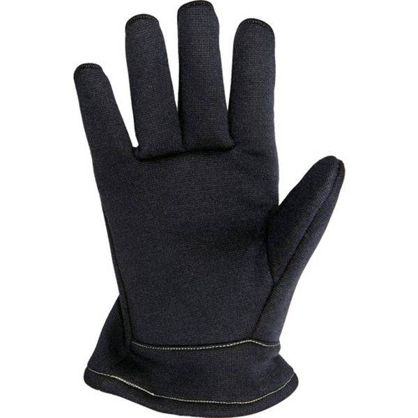 TMZ630AFR 685-4794 トラスコ中山(株) TRUSCO 耐熱手袋 全長26cm 右