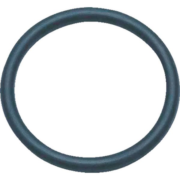 TO4024 421-7284 トラスコ中山(株) TRUSCO インパクトソケット用Oリング (10個入)