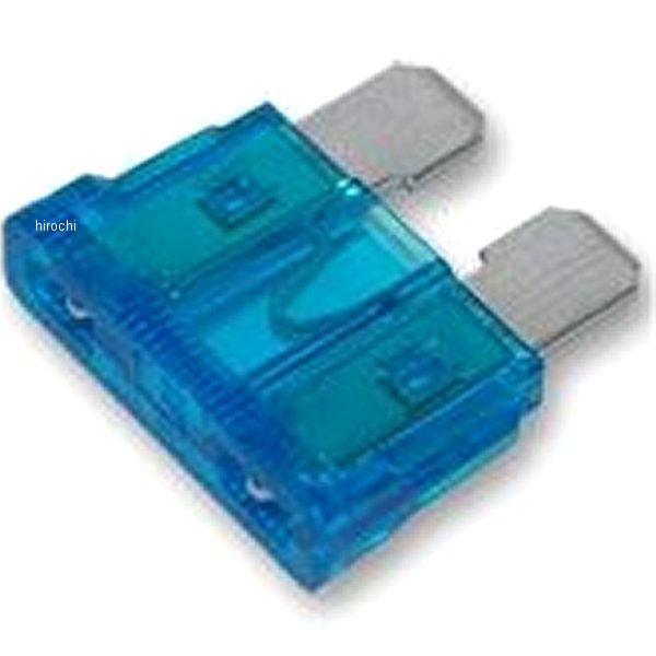 TOOL151 ガッツクローム 平型ヒューズ 15A 汎用