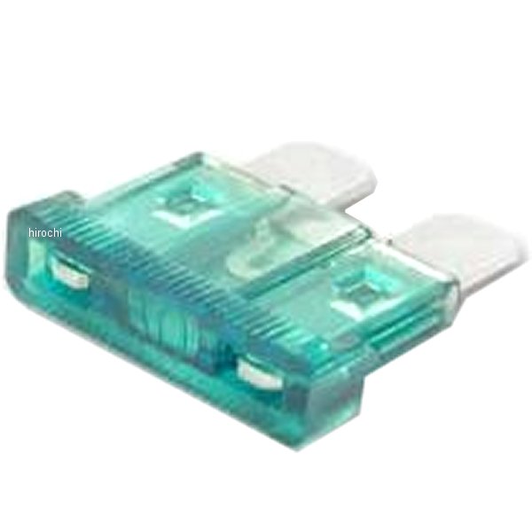 TOOL154 ガッツクローム 平型ヒューズ 30A 汎用