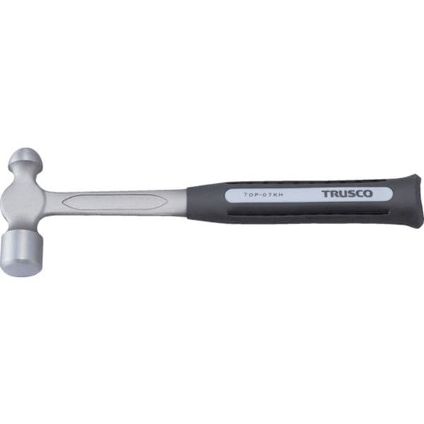 TOP07KH 280-2856 トラスコ中山(株) TRUSCO 一体型片手ハンマー