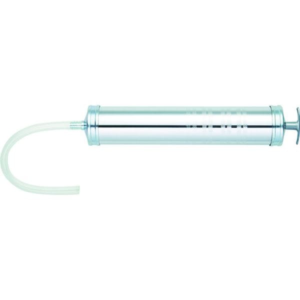 TOSG500 102-9892 トラスコ中山(株) TRUSCO オイルサクションガン500ml