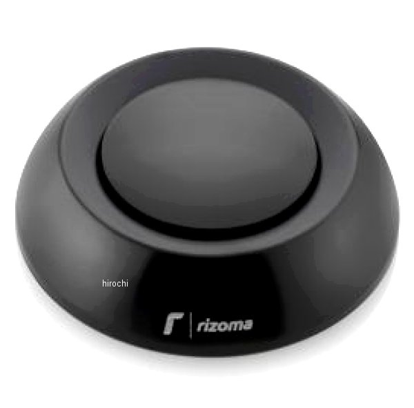 TP046BS リゾマ rizoma エンジンオイルフィラーキャップ 11年-17年 FLS ブラック