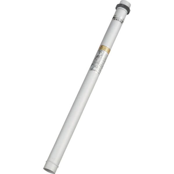 TP049766 524-3814 (株)TJMデザイン タジマ 三脚部品049766 ELV-200保護パイプセット