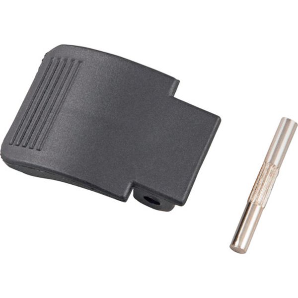 TP049797 524-3819 (株)TJMデザイン タジマ 三脚部品049797 ロックレバーセット