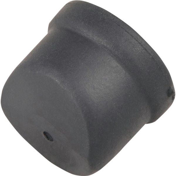 TP140081 524-3772 (株)TJMデザイン タジマ 三脚部品140081 ELV-25M ゴム脚