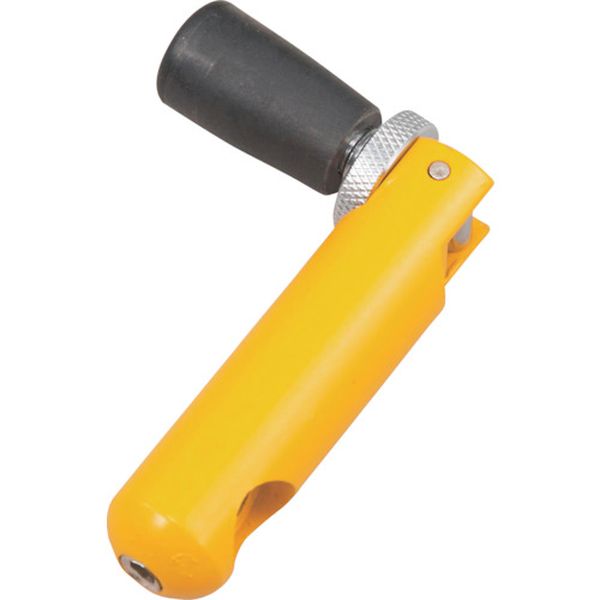 TP140302 524-3811 (株)TJMデザイン タジマ 三脚部品140302 ELV-300回転ハンドルセット