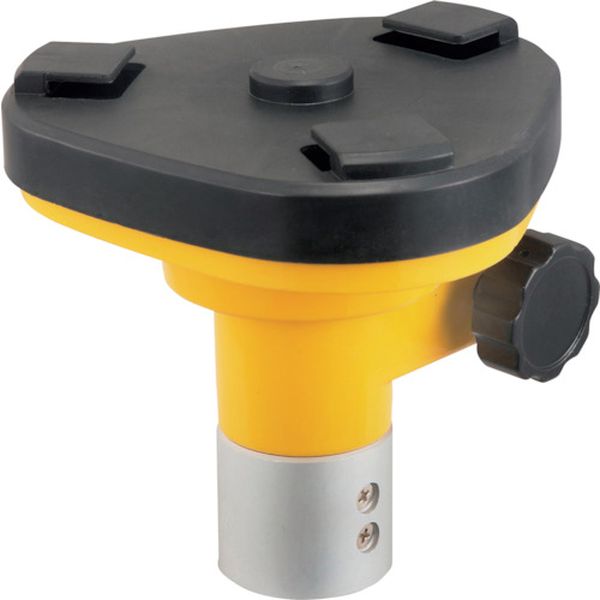 TP140371 524-3767 (株)TJMデザイン タジマ 三脚部品140371 ELV-300昇降台セット