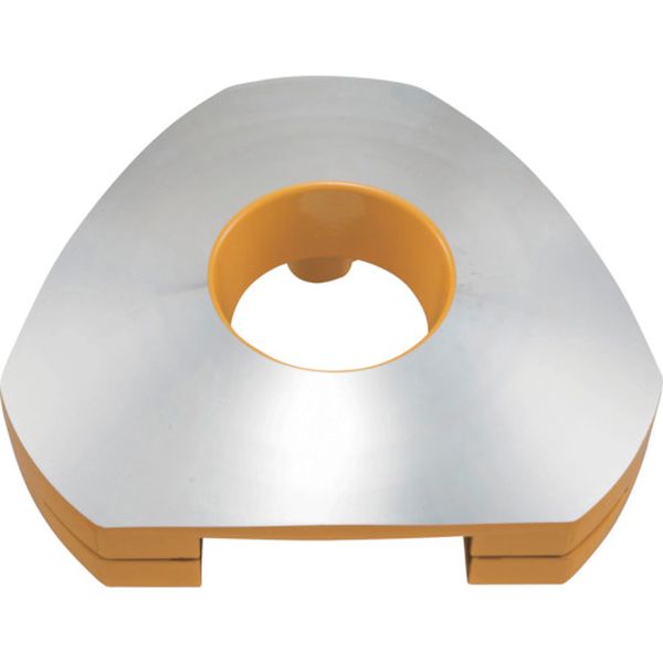 TP140845 524-2242 (株)TJMデザイン タジマ 三脚部品140845 STD-OD脚頭セット