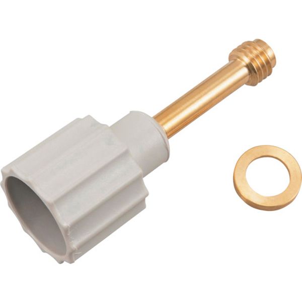 TP140869 524-2289 (株)TJMデザイン タジマ 三脚部品140869 STD-OD定芯桿セット