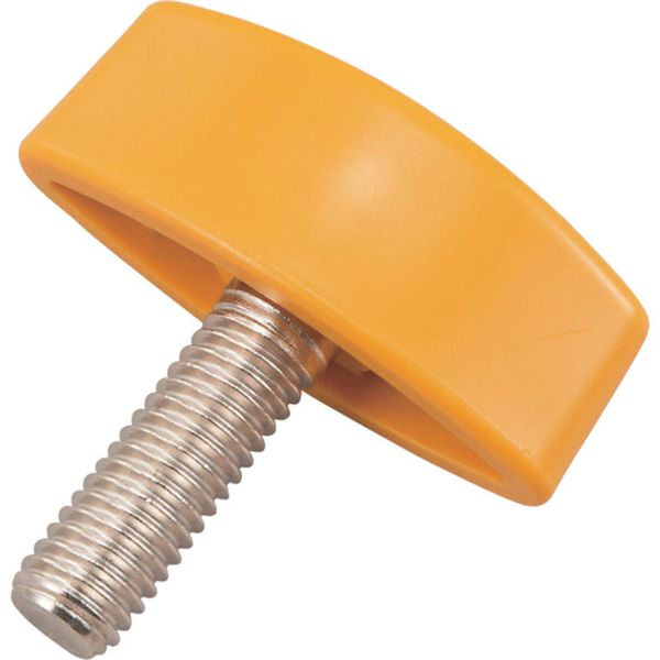 TP140883 524-3817 (株)TJMデザイン タジマ 三脚部品140883 STD-OD中脚固定ネジ