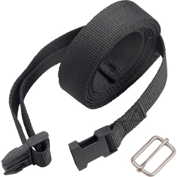 TP140951 524-3812 (株)TJMデザイン タジマ 三脚部品140951 STD-ODベルトセット