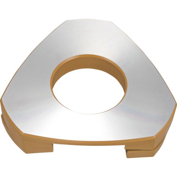 TP140982 524-2228 (株)TJMデザイン タジマ 三脚部品140982 STF-YT脚頭セット