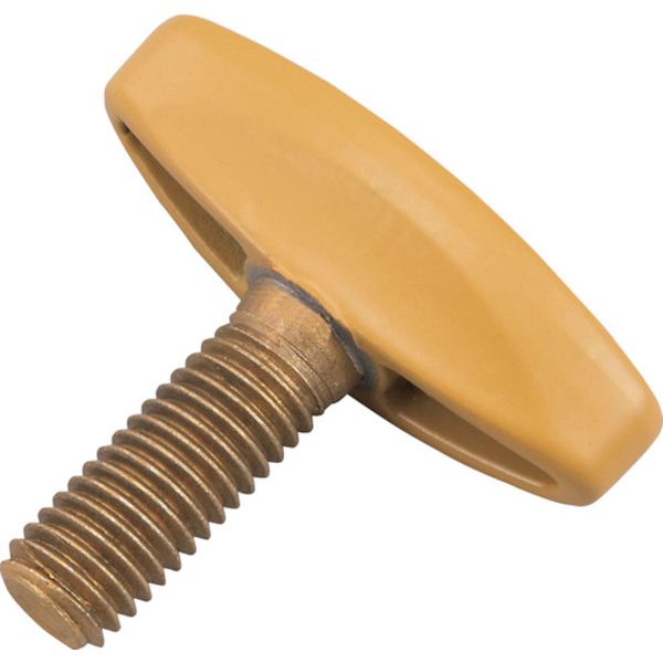 TP141026 524-3766 (株)TJMデザイン タジマ 三脚部品141026 STF-YT中脚固定ネジ