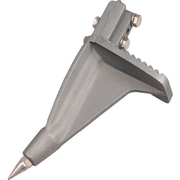 TP141064 524-2221 (株)TJMデザイン タジマ 三脚部品141064 STF-YT石突セット