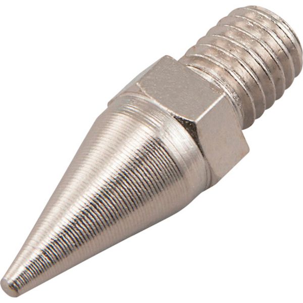 TP141088 524-5372 (株)TJMデザイン タジマ 三脚部品141088 STF-YT石突先金